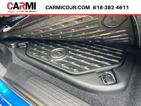 New 2026 RAM 1500 Big Horn AWD/4WD image 35