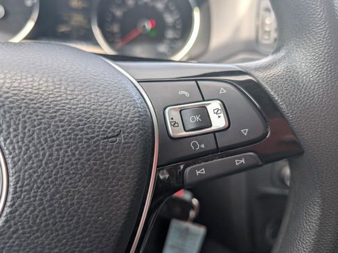 Used 2015 Volkswagen Jetta S FWD image 26