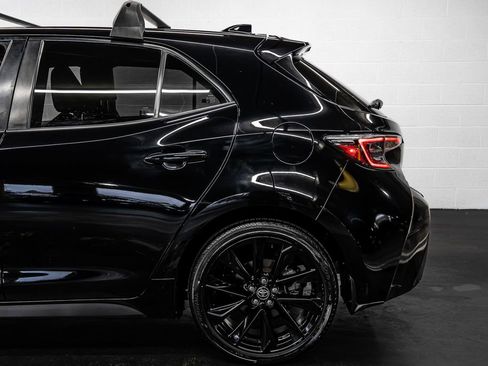 Used 2022 Toyota Corolla SE image 13