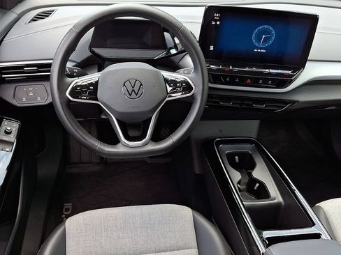 Used 2023 Volkswagen ID.4 Pro RWD image 14