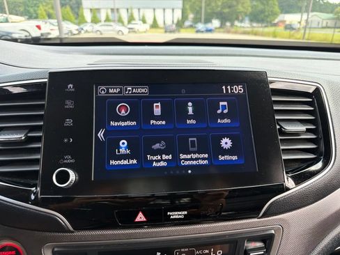 Certified 2023 Honda Ridgeline RTL-E image 10