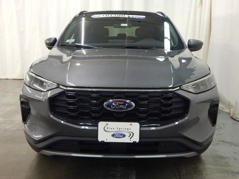New 2026 Ford Escape ST-Line w/ Tech Pack #1 image 9