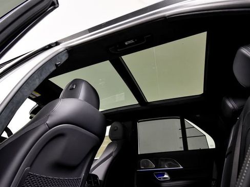 New 2026 Mercedes-Benz GLE 63 AMG S image 49