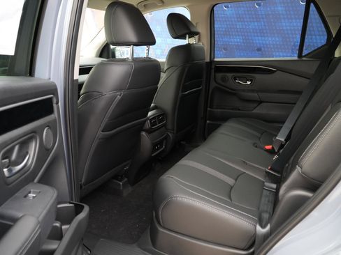 New 2026 Honda Passport RTL image 18