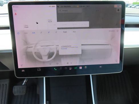 Used 2020 Tesla Model Y Long Range AWD/4WD image 24