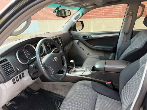 Used 2006 Toyota 4Runner 4WD image 6