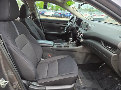 Used 2024 Nissan Sentra S FWD image 8