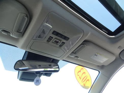 Certified 2023 Toyota RAV4 XLE Premium image 35