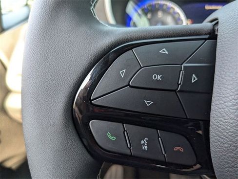 New 2026 Chrysler Pacifica Select image 17