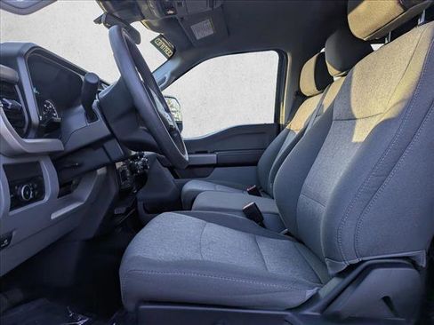 Used 2025 Ford F250 XL w/ STX Appearance Package image 19