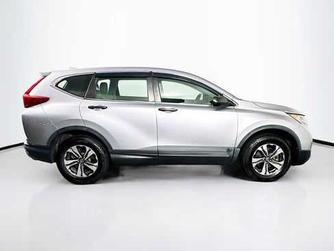 Used 2019 Honda CR-V LX image 10