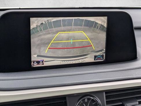 Used 2020 Lexus RX 350 FWD w/ Premium Package image 13