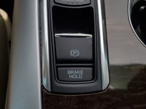 Certified 2018 Acura TLX w/ Technology Package FWD image 27