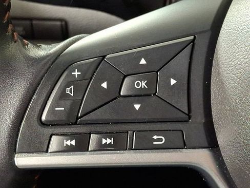 Used 2021 Nissan Sentra SR FWD image 20