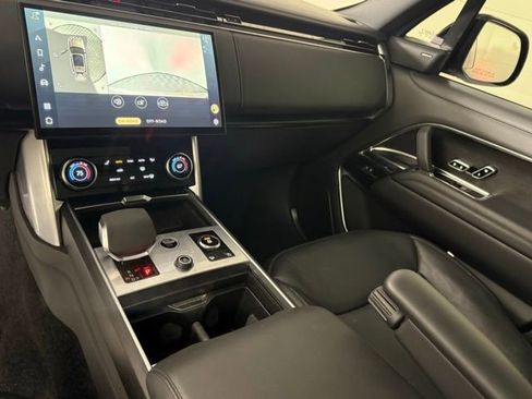 Used 2023 Land Rover Range Rover SE image 22