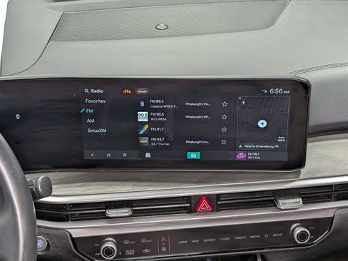 Certified 2025 Kia Sorento X-Line EX AWD/4WD image 19