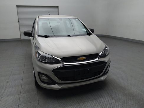 Used 2021 Chevrolet Spark LS image 14