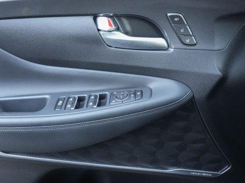 Used 2021 Hyundai Santa Fe Limited w/ Cargo Package image 13