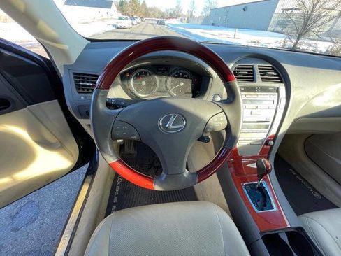 Used 2007 Lexus ES 350 image 31