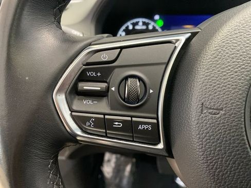 Certified 2023 Acura RDX Base image 22