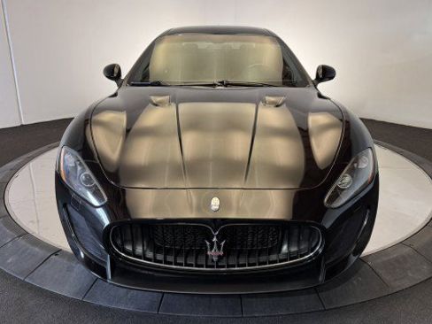 Used 2012 Maserati GranTurismo MC image 18