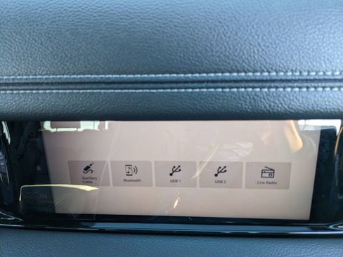 New 2026 RAM 1500 Laramie w/ Night Edition AWD/4WD image 38