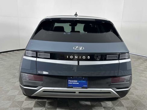 Used 2024 Hyundai Ioniq 5 SEL RWD image 7