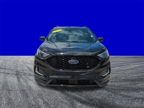 Certified 2023 Ford Edge ST-Line AWD/4WD image 9