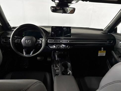 New 2026 Honda Civic Sport Touring image 12