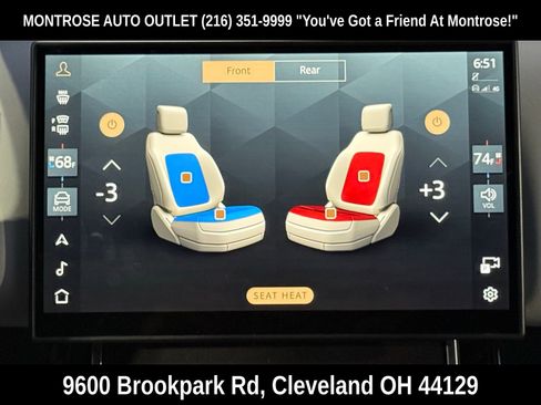 New 2026 Land Rover Range Rover Velar Dynamic SE image 22