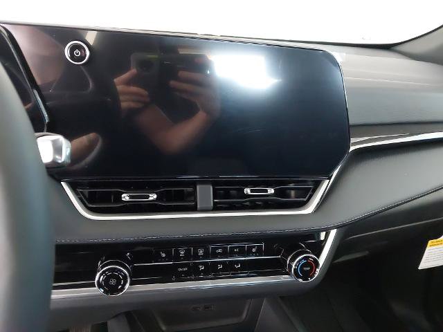 New 2027 Chevrolet Equinox LT FWD image 21