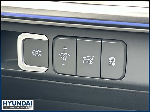 New 2026 Hyundai Santa Fe Limited AWD/4WD image 30