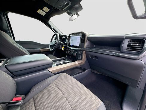 Used 2024 Ford F150 STX w/ Equipment Group 201A FX4 image 27