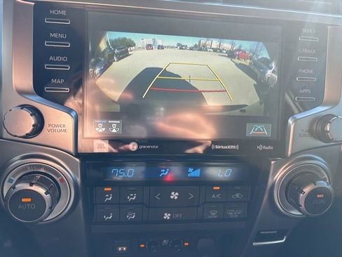 Used 2024 Toyota 4Runner Limited image 13