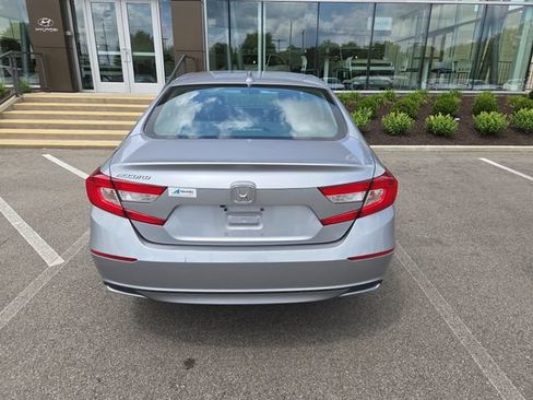 Used 2020 Honda Accord EX image 3