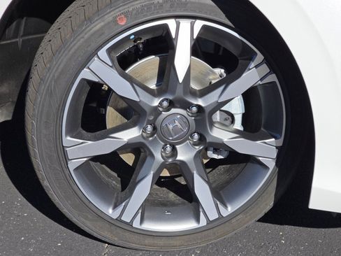 New 2026 Honda Civic Sport Touring image 20