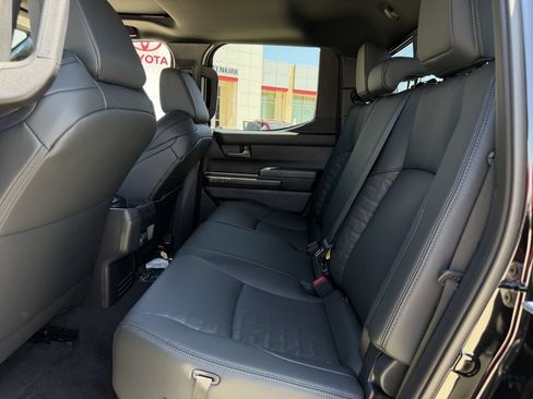 Used 2026 Toyota Tacoma TRD Off-Road w/ TRD Off Road Premium Package AWD/4WD image 27
