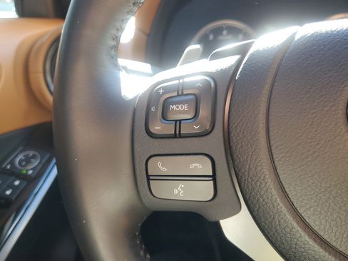 Used 2023 Lexus IS 300 w/ Comfort Package image 21