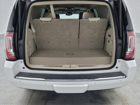 Used 2016 GMC Yukon Denali w/ Open Road Package image 29