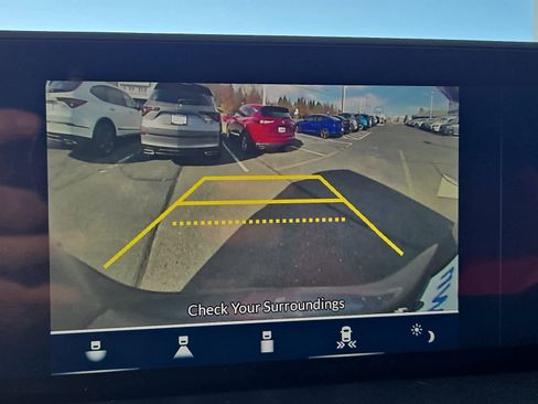 Used 2021 Acura RDX A-Spec image 20