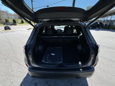 New 2026 Subaru Forester Sport image 27