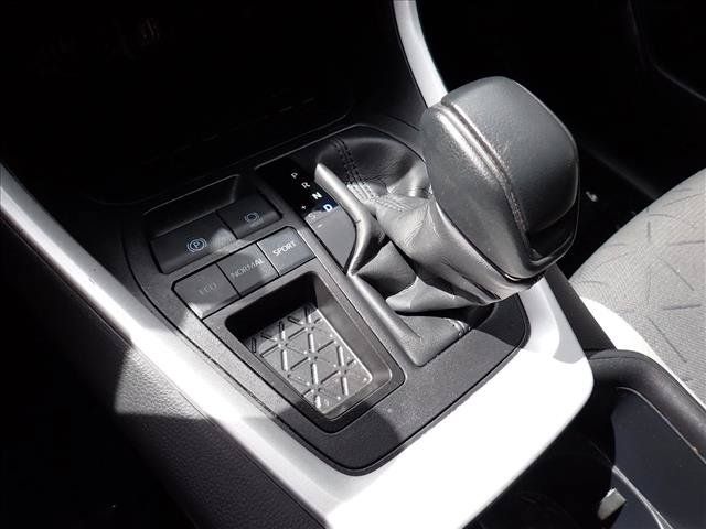 Certified 2025 Toyota RAV4 XLE w/ Convenience Package FWD image 18
