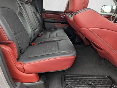 Used 2020 RAM 1500 Rebel w/ Rebel Level 1 Equipment Group image 19