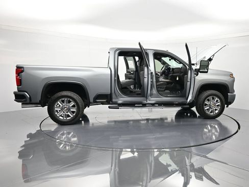 New 2026 Chevrolet Silverado 2500 High Country w/ High Country Premium Package AWD/4WD image 50