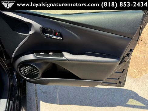 Used 2018 Toyota Prius Two w/ Prius Two Safety Plus Package FWD image 32