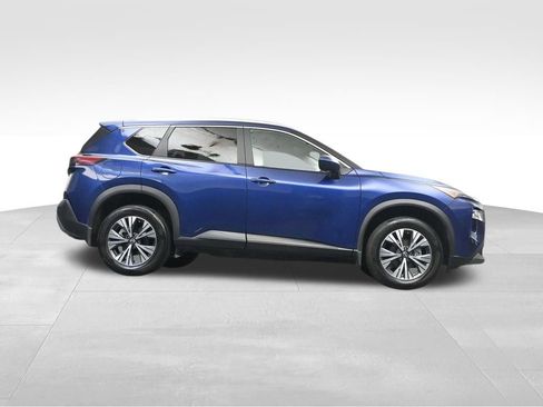 Used 2023 Nissan Rogue SV w/ SV Premium B Package FWD image 15