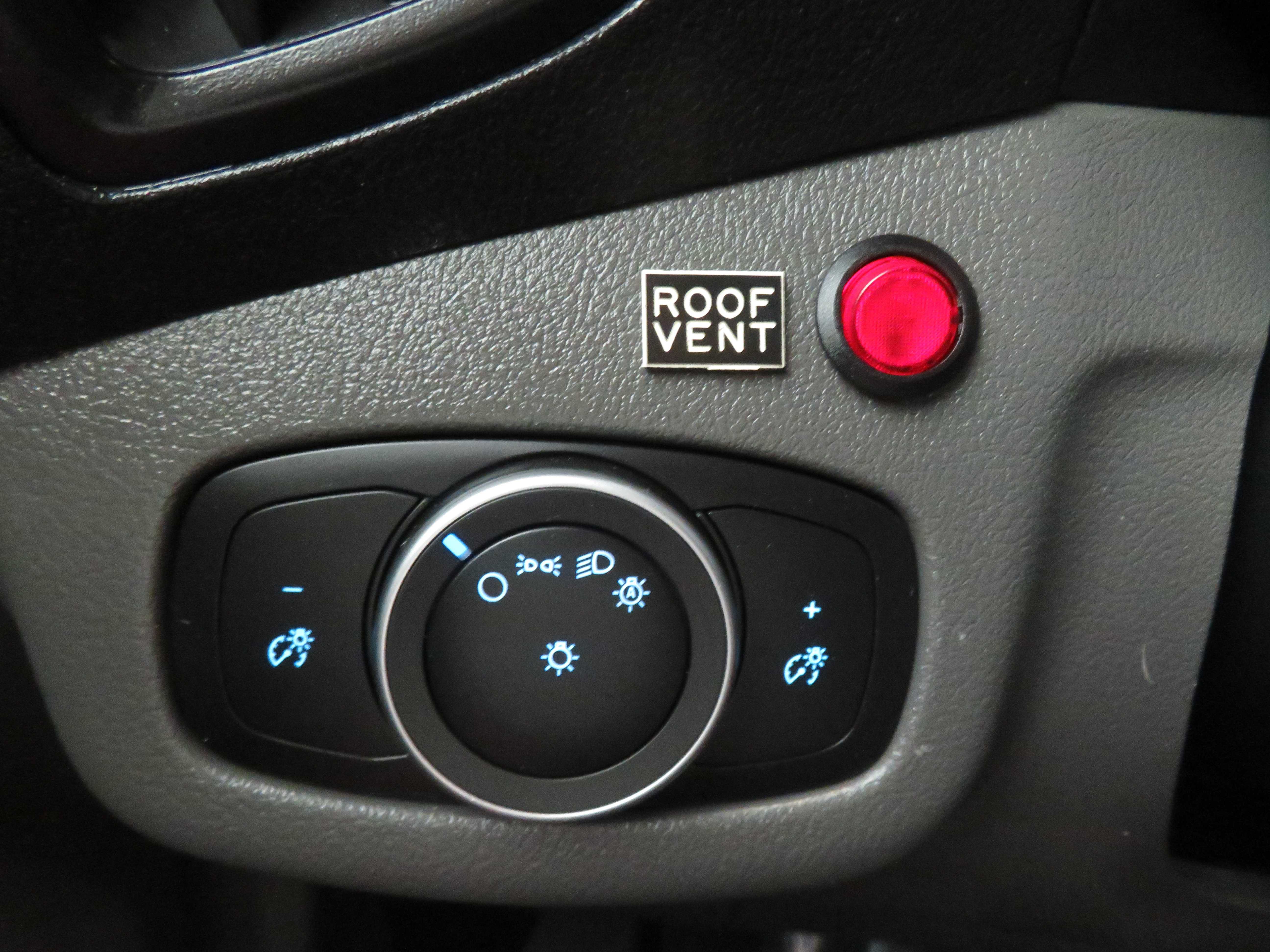 Used 2021 Ford Transit Connect XL w/ CNG/LPG Engine Prep Package FWD image 39