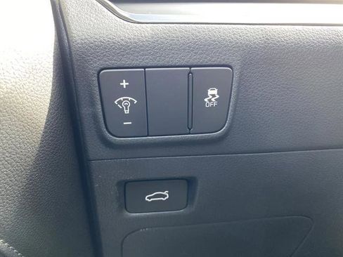 New 2026 Kia K5 EX image 28