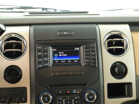 Used 2014 Ford F150 XLT w/ Equipment Group 302A Luxury image 19