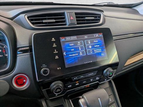 Used 2020 Honda CR-V EX image 13